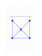 One touch Drawing ภาพหน้าจอ 6