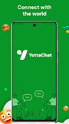 YottaChat Plakat