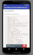 Learn Spring Data JPA with Rea screenshot 1