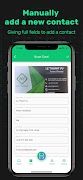 Ez Card Scanner screenshot 5