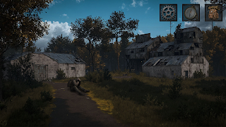 Stalker : Spatial Trap screenshot 4