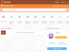 Zimmer Digital স্ক্রিনশট 5