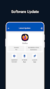 Software Update - Update Apps স্ক্রিনশট 3