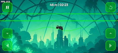 The Loop Rider скриншот 4