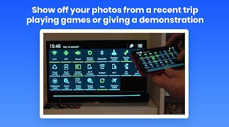 Screen Mirroring To Tv Sm Screenshot 2