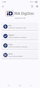 RIA DigiDoc постер