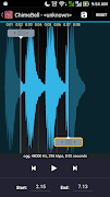 Ring Tone Maker - MP3 Cutter screenshot 3