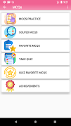 Operating System Notes & MCQs Screenshot 1