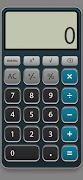 Basic Calculator-poster