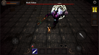 Magic and Myth screenshot 4