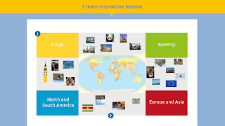 Prowise Presenter اسکرین شاٹ 4