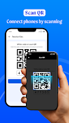 Smart switch : Copy My Data ภาพหน้าจอ 4