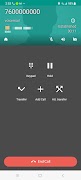 Etisalat CloudTalk تصوير الشاشة 2