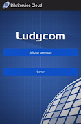 Servicio Ludycom Cloud poster