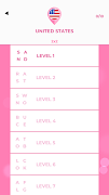 PINK WORD BRAIN screenshot 4