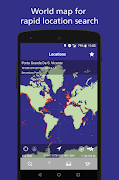 Tides Planner স্ক্রিনশট 2
