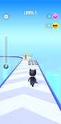 Hero Run imagem de tela 1