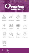 My Quantum ảnh chụp màn hình 1