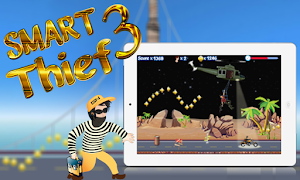 2 Schermata Smart Thief3