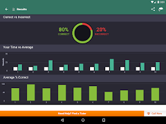 Geometry Practice & Prep скриншот 7