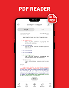 Document reader-All Documents Screenshot 7