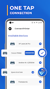 Smart Printer App and Scanner स्क्रीनशॉट 3