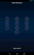 Application Lock capture d'écran 7
