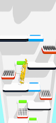 Falling Crowd 3D اسکرین شاٹ 4