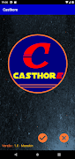 Casthore syot layar 1