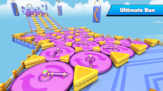 Ultimate Guys اسکرین شاٹ 3