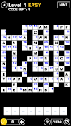 Codebreaker Puzzle постер