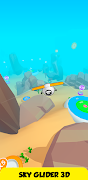 Guide|Sky Glider 3D! скриншот 4