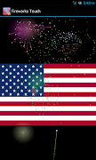 Fireworks Touch تصوير الشاشة 3