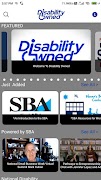 Disability owned screenshot 4