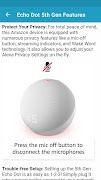 Amazon echo dot 5th gen guide 截圖 6