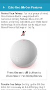 Amazon echo dot 5th gen guide screenshot 6