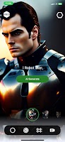 AI Video Generator Plakat
