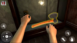 Hola Hielo De MiedoBob Esponja captura de pantalla 2