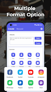 QR Scanner скриншот 5