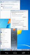 aRDP: Secure RDP Client screenshot 3