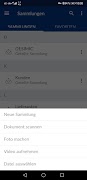InfoDMS screenshot 5