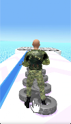Army Runner Screenshot 7