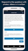 Digital Diaries screenshot 3