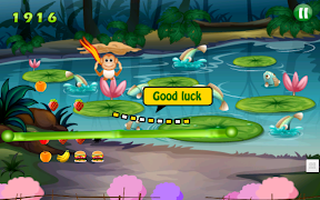 Flying Monkey games تصوير الشاشة 7