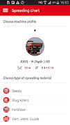 KUHN SpreadSet скриншот 2