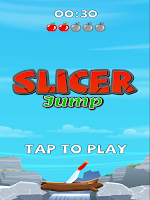 Slicer jump Ekran Görüntüsü 3