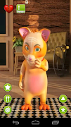 Talking Cat 스크린샷 4