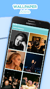 + Adele Fake Call + ảnh chụp màn hình 5