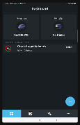 Webfleet Vehicle Check captura de pantalla 5