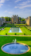 Berry College Events poster